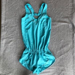 Lululemon romper